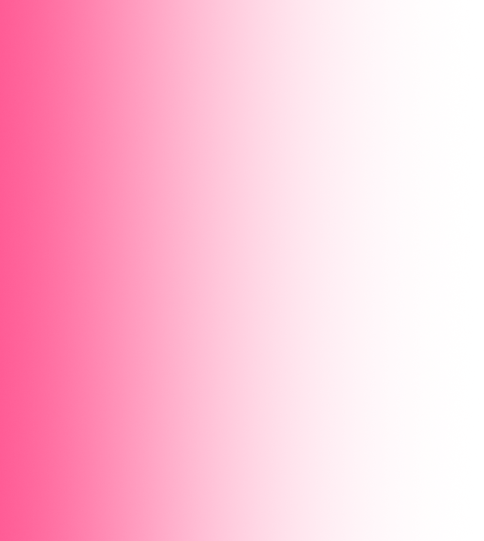 Degrade Overlay Transparent Gradient Pink Rosa